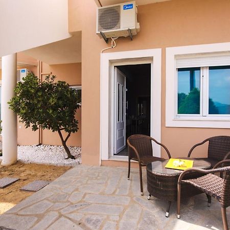 فيلا El Mare Seaside Retreats - Bespoke Luxury Getaways يميناريا المظهر الخارجي الصورة