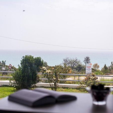 فيلا El Mare Seaside Retreats - Bespoke Luxury Getaways يميناريا المظهر الخارجي الصورة