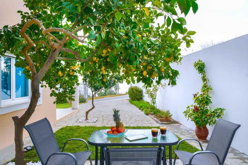 فيلا El Mare Seaside Retreats - Bespoke Luxury Getaways يميناريا المظهر الخارجي الصورة