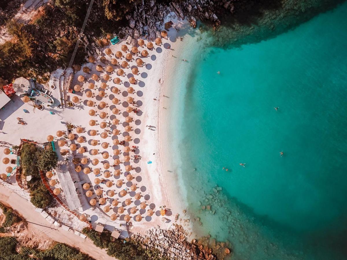 فيلا El Mare Seaside Retreats - Bespoke Luxury Getaways يميناريا المظهر الخارجي الصورة