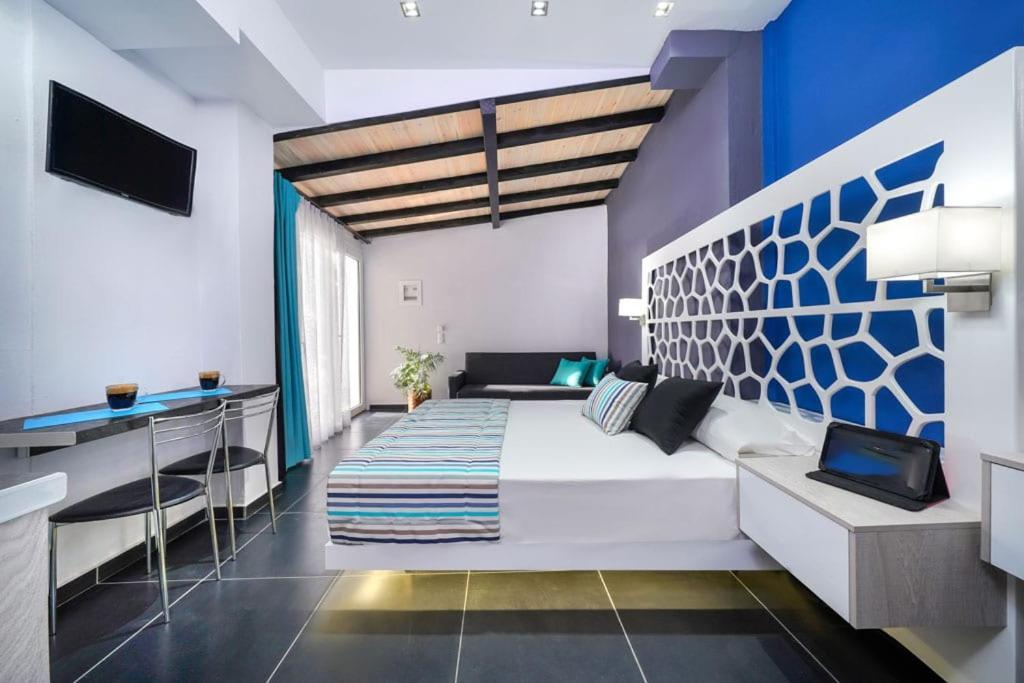 فيلا El Mare Seaside Retreats - Bespoke Luxury Getaways يميناريا المظهر الخارجي الصورة