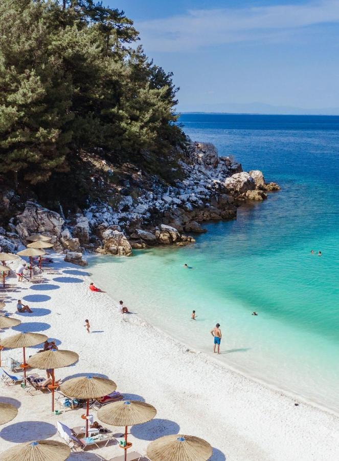 فيلا El Mare Seaside Retreats - Bespoke Luxury Getaways يميناريا المظهر الخارجي الصورة