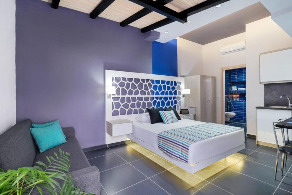 فيلا El Mare Seaside Retreats - Bespoke Luxury Getaways يميناريا المظهر الخارجي الصورة