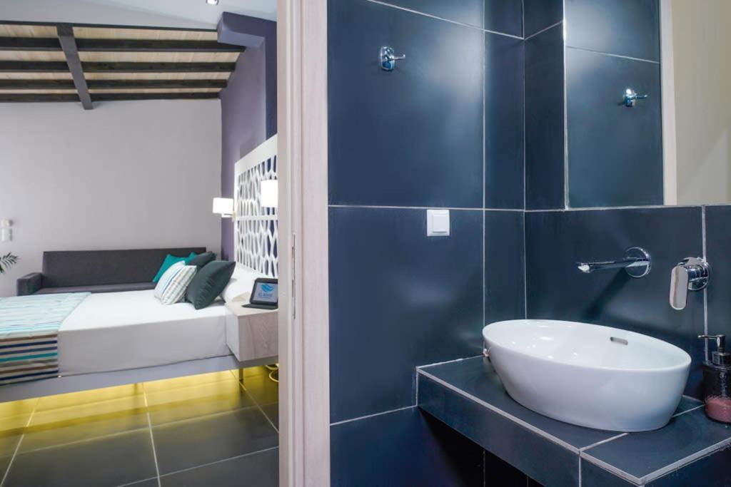 فيلا El Mare Seaside Retreats - Bespoke Luxury Getaways يميناريا المظهر الخارجي الصورة