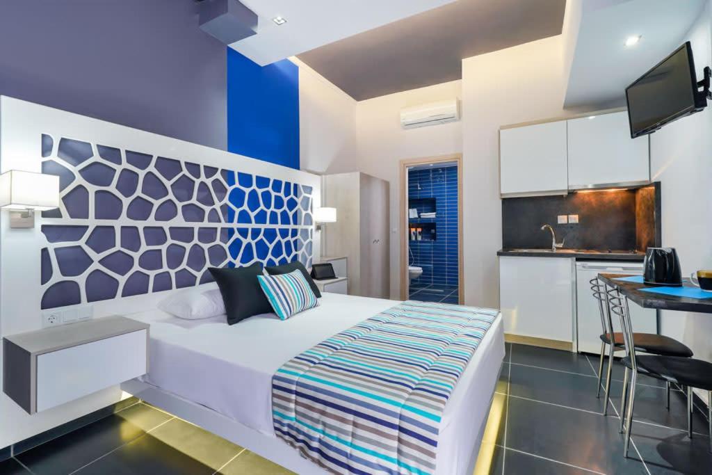 فيلا El Mare Seaside Retreats - Bespoke Luxury Getaways يميناريا المظهر الخارجي الصورة