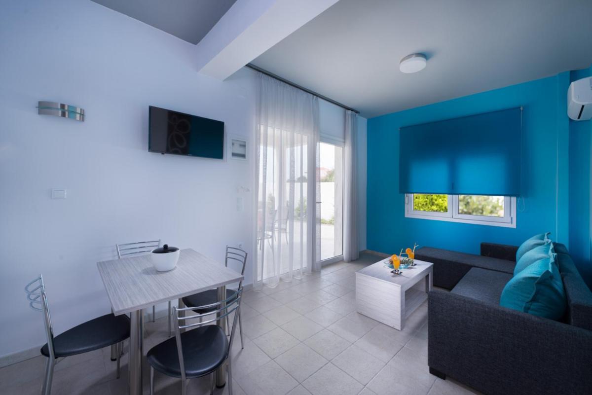 فيلا El Mare Seaside Retreats - Bespoke Luxury Getaways يميناريا المظهر الخارجي الصورة