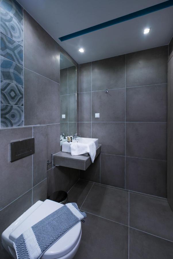 فيلا El Mare Seaside Retreats - Bespoke Luxury Getaways يميناريا المظهر الخارجي الصورة