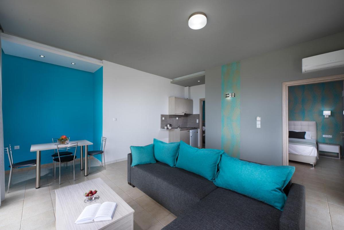 فيلا El Mare Seaside Retreats - Bespoke Luxury Getaways يميناريا المظهر الخارجي الصورة