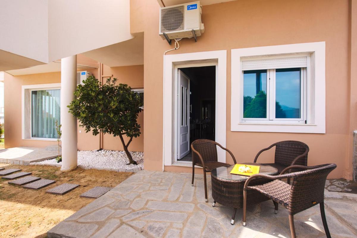 فيلا El Mare Seaside Retreats - Bespoke Luxury Getaways يميناريا المظهر الخارجي الصورة