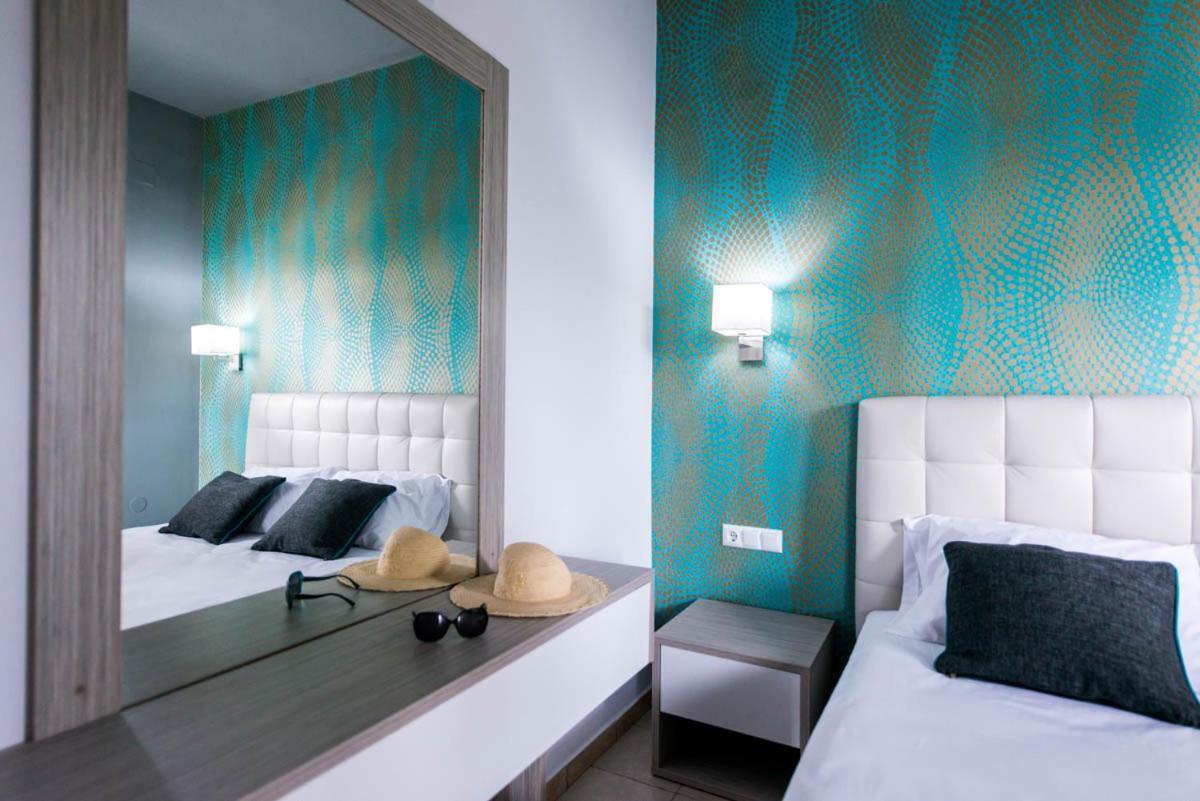 فيلا El Mare Seaside Retreats - Bespoke Luxury Getaways يميناريا المظهر الخارجي الصورة