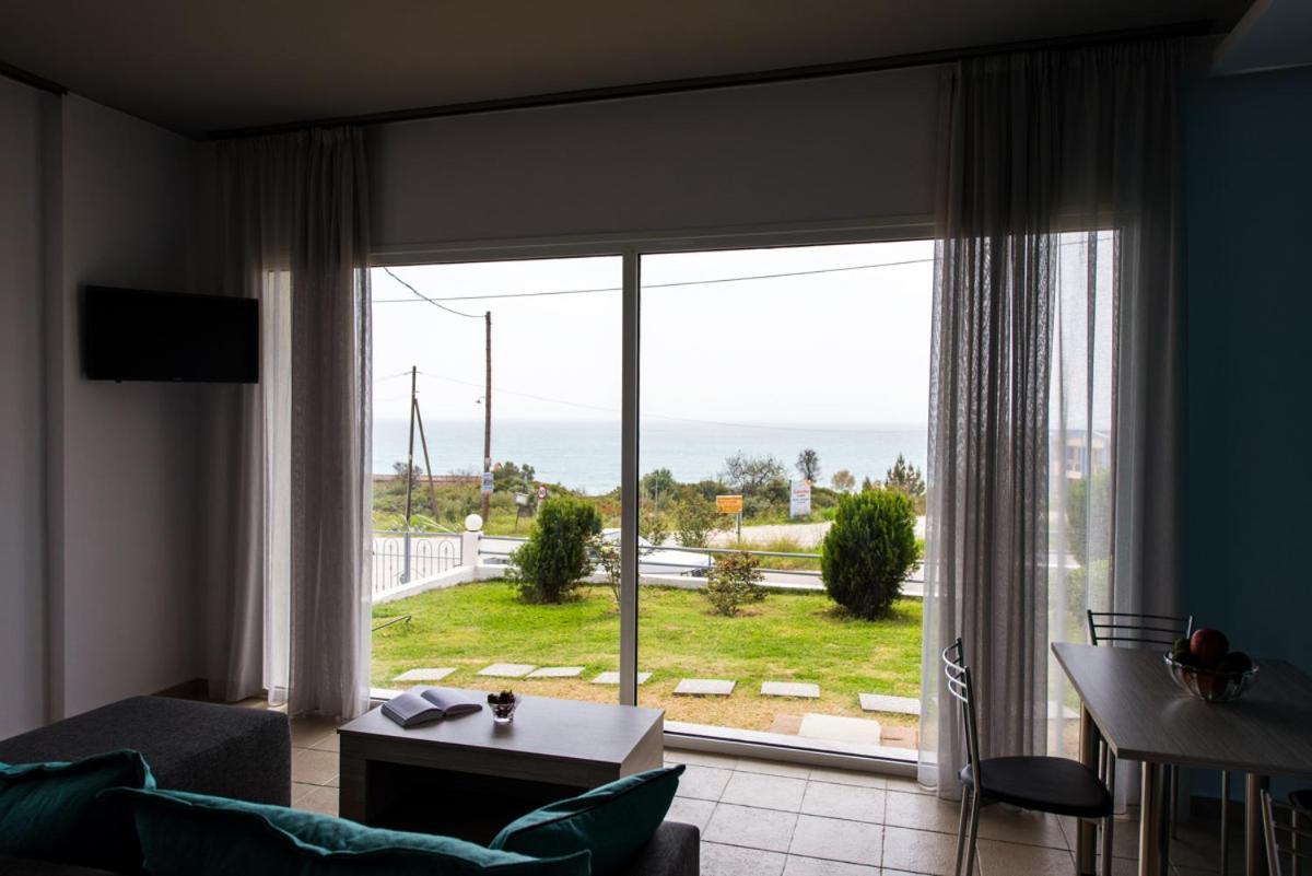 فيلا El Mare Seaside Retreats - Bespoke Luxury Getaways يميناريا المظهر الخارجي الصورة