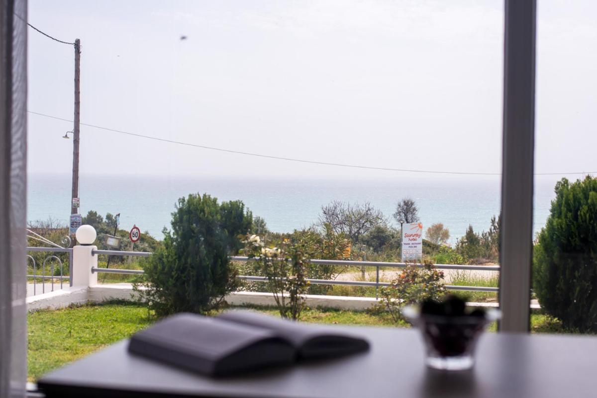 فيلا El Mare Seaside Retreats - Bespoke Luxury Getaways يميناريا المظهر الخارجي الصورة