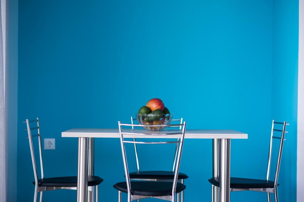 فيلا El Mare Seaside Retreats - Bespoke Luxury Getaways يميناريا المظهر الخارجي الصورة