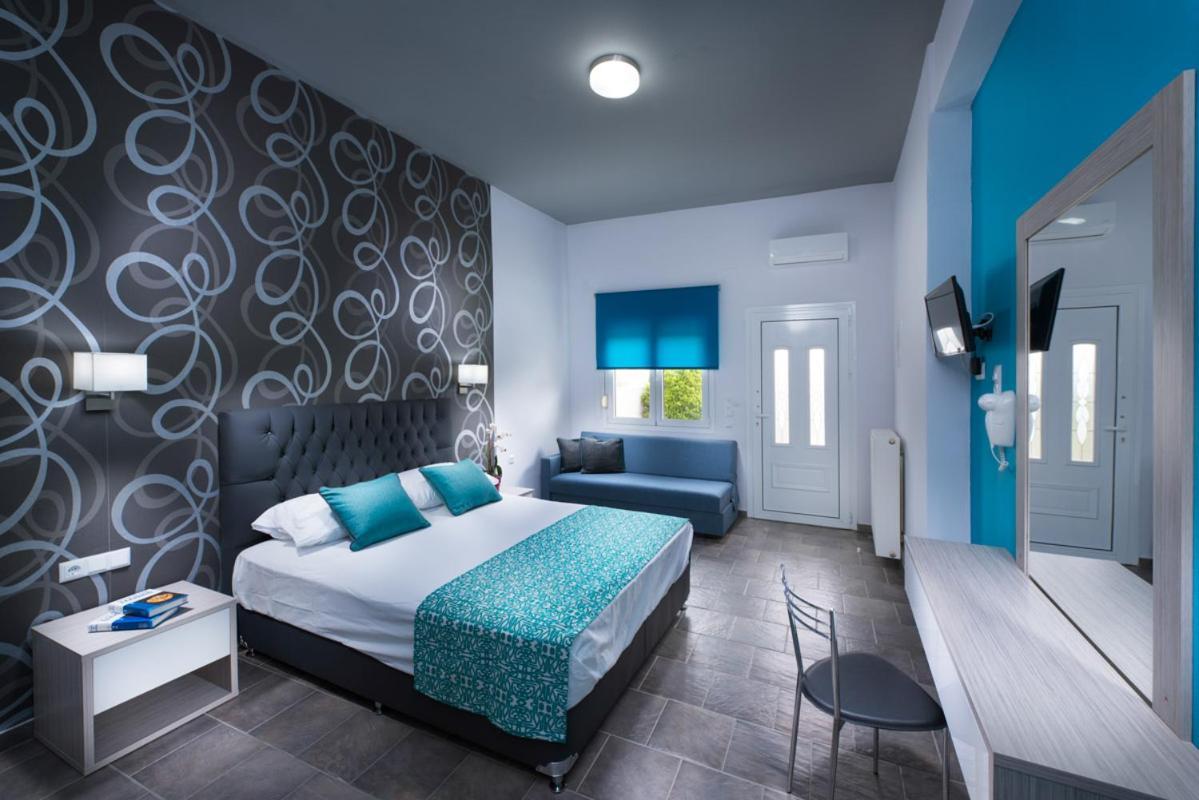 فيلا El Mare Seaside Retreats - Bespoke Luxury Getaways يميناريا المظهر الخارجي الصورة