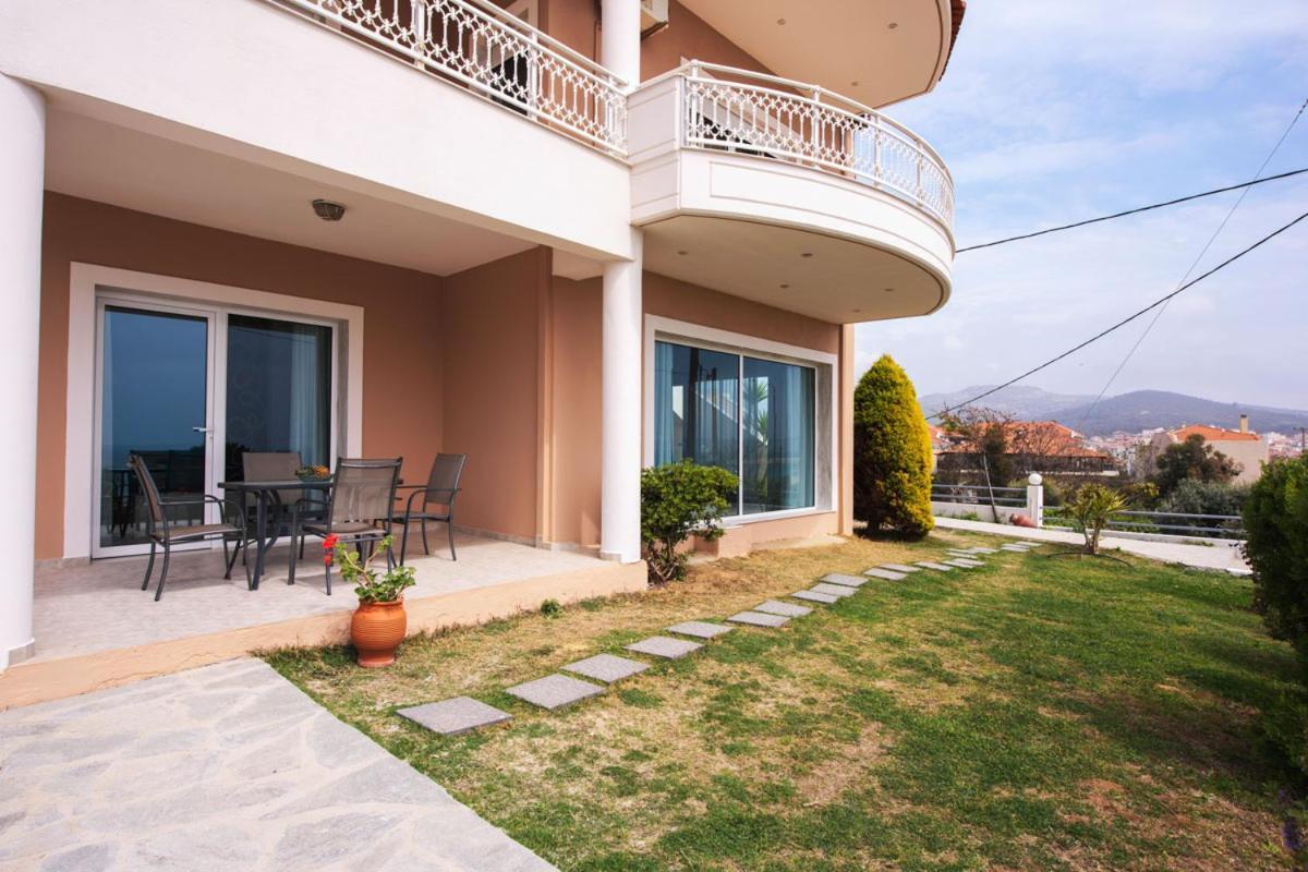 فيلا El Mare Seaside Retreats - Bespoke Luxury Getaways يميناريا المظهر الخارجي الصورة