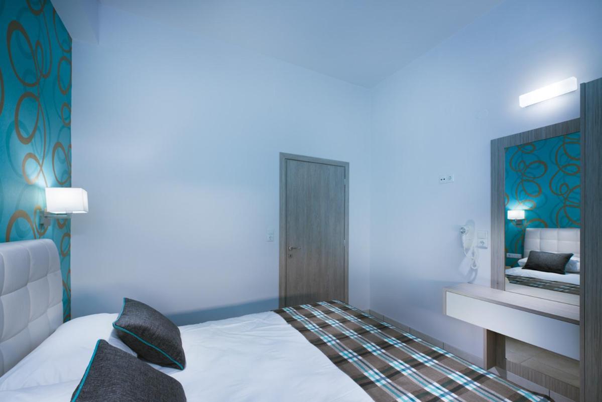 فيلا El Mare Seaside Retreats - Bespoke Luxury Getaways يميناريا المظهر الخارجي الصورة