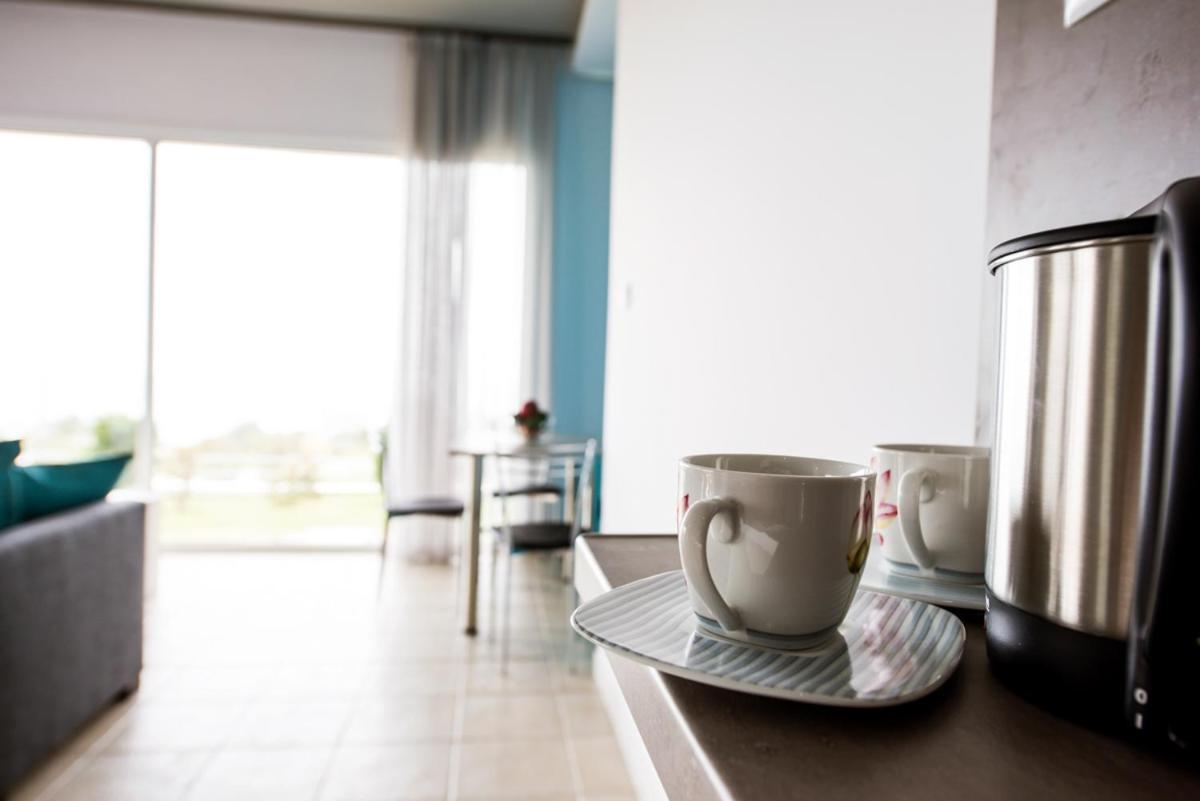 فيلا El Mare Seaside Retreats - Bespoke Luxury Getaways يميناريا المظهر الخارجي الصورة