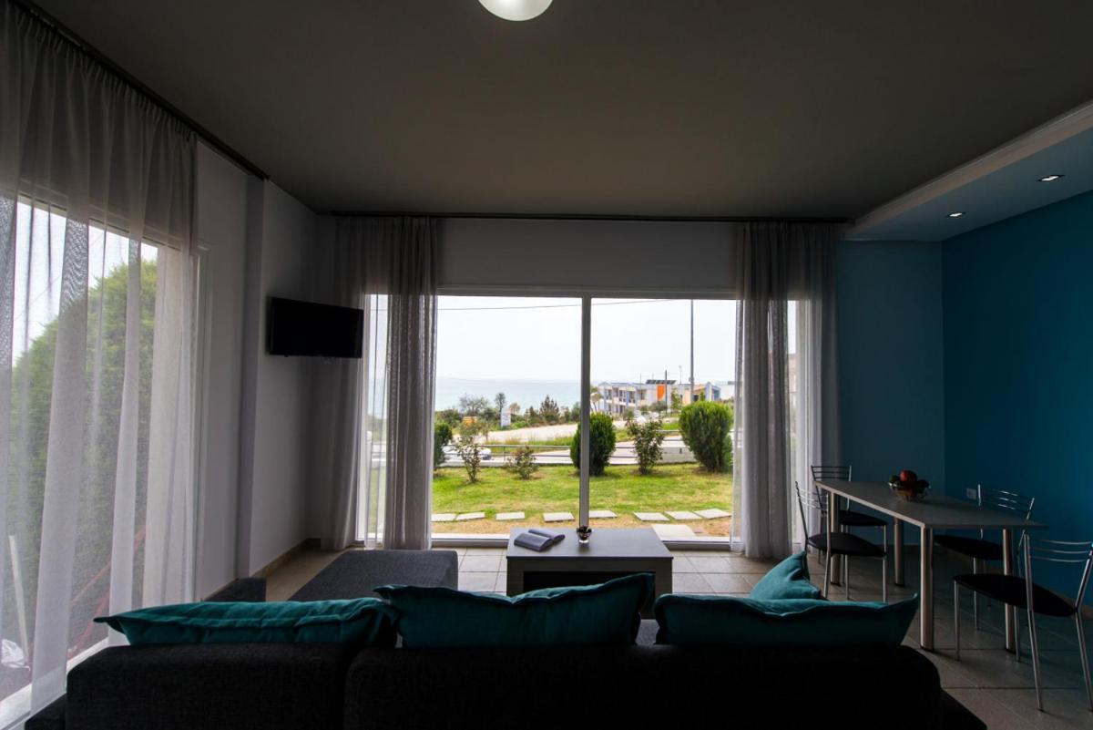 فيلا El Mare Seaside Retreats - Bespoke Luxury Getaways يميناريا المظهر الخارجي الصورة